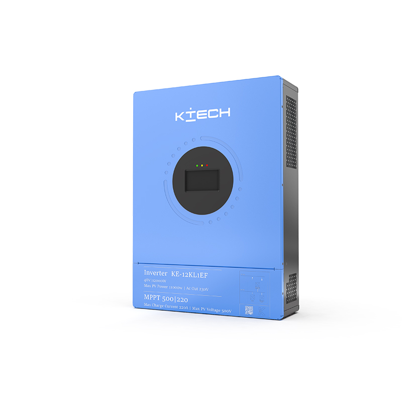 Inverter Off-Grid de 12kW European Standard Standard Sing-fase