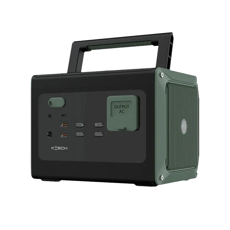 Batería de litio portátil MS500 y MS300